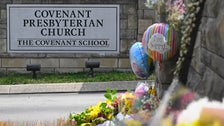 Police: Nashville Shooter Bought 7 Guns Before School Attack