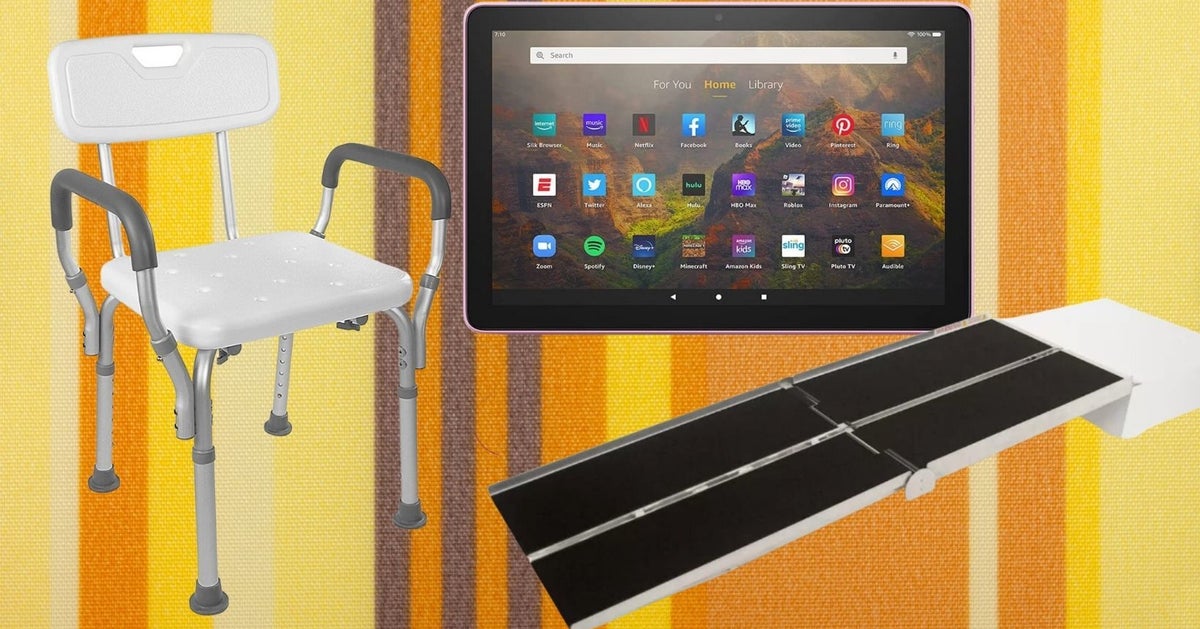 NextImg:These Are Useful Things To Have For Any Older Person Living Alone