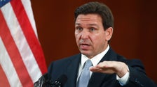 Ron DeSantis To Speak At Jerusalem Museum During Visit To Israel