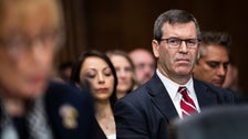 Democrats May Be Ready To Tank One Of Biden’s Court Picks
