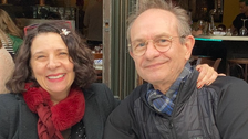 My Wife And I Were Suffering. We Took Ecstasy Together — And It Saved Our Marriage.