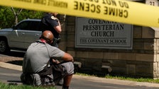 Nashville Shooter Sent Ominous Messages To Ex-Classmate Before Attack