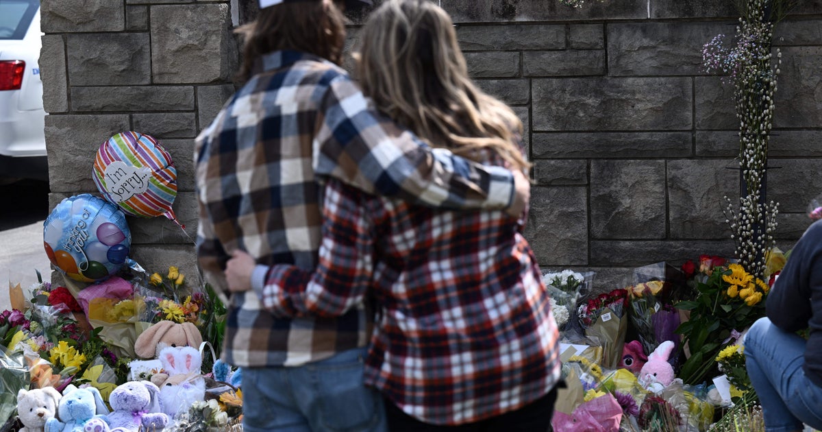 Feeling Helpless After Yet Another Mass Shooting? Read This. Feeling Helpless After Yet Another Mass Shooting? Read This.