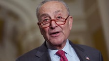 Democrats Are Having Trouble Confirming Top Joe Biden Nominees
