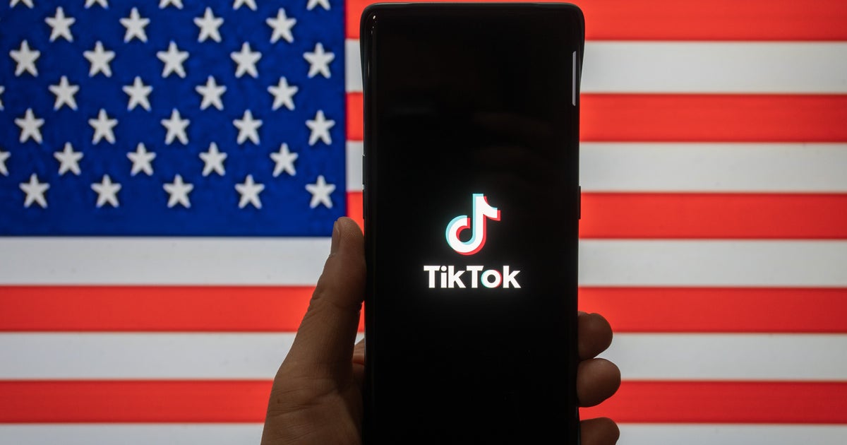NextImg:Opinion: Banning TikTok Will Stifle Gen Z’s Engagement with Democracy