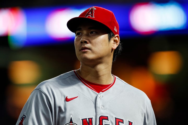 大谷翔平選手が2023年シーズンに臨む