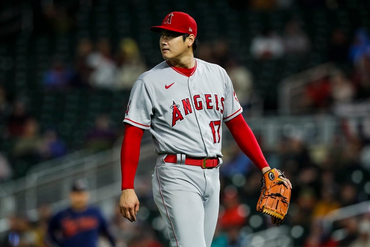 大谷翔平選手はシーズン開幕戦となるアスレチックス戦で開幕投手を務める