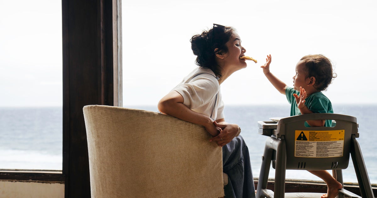 Mum Dumps Child-Free Friends With Brutal Open Letter – And We’re All Thinking The Same Thing