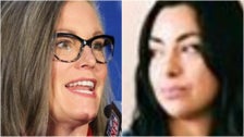 Katie Hobbs’ Press Aide Slammed For Trans-Rights Gun Meme Hours After Shooting