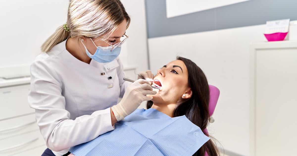 Struggling To Get A Dentist Appointment Right Now? Here's Why - Vimarsana News