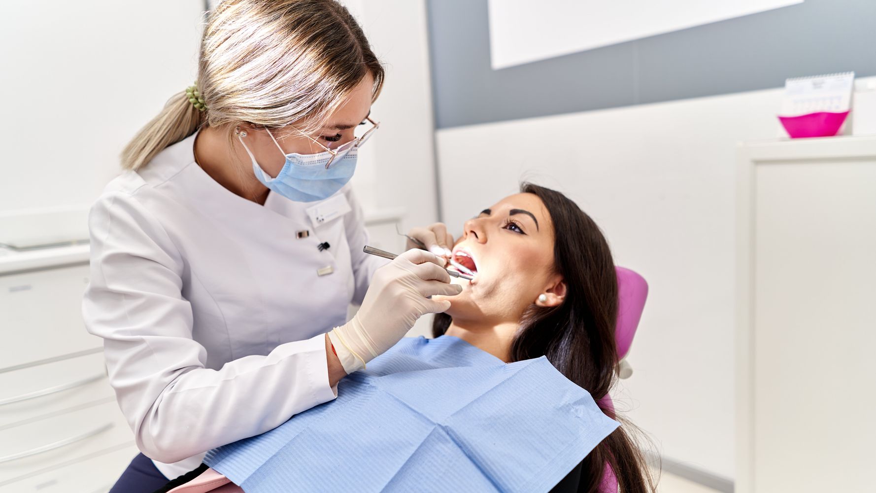 Struggling To Get A Dentist Appointment Right Now? Here's Why | HuffPost UK  Life