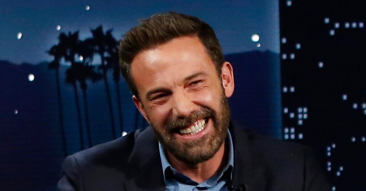 Ben Affleck Hilariously Mediates Longstanding Matt Damon-Jimmy Kimmel Feud Ben Affleck Hilariously Mediates Longstanding Matt Damon-Jimmy Kimmel Feud