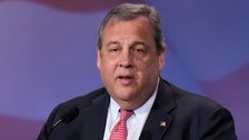 Chris Christie Says There’s ‘No Way’ He’d Back Donald Trump In 2024
