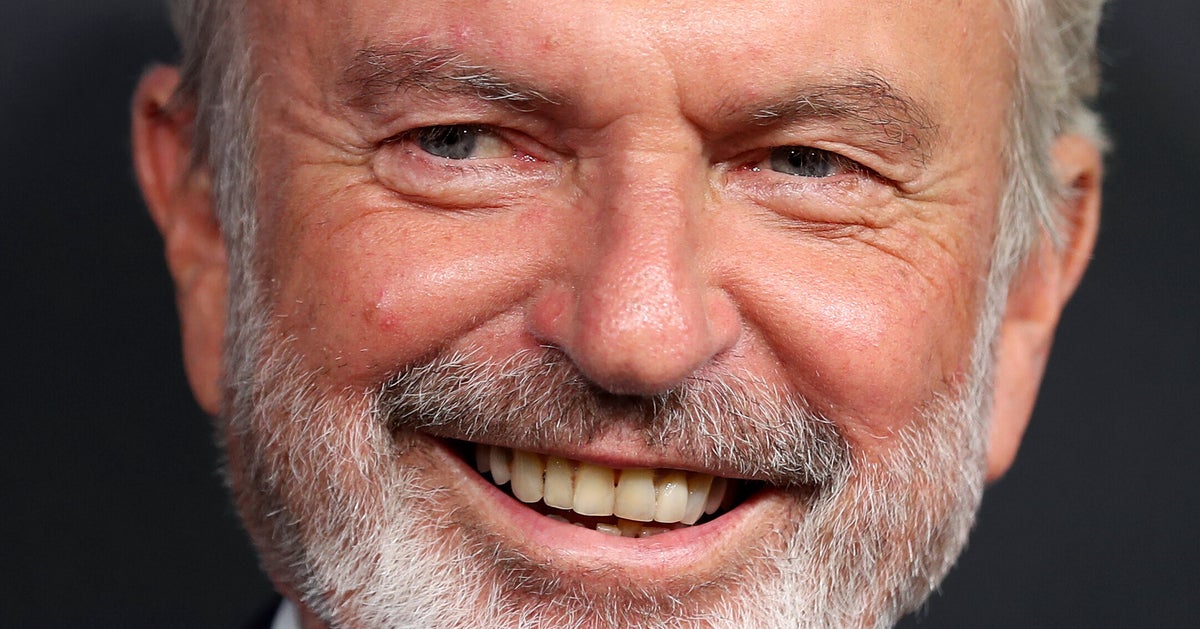 NextImg:Sam Neill Says Changing His Name At Age 11 Was 'Best Decision'