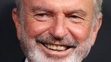 Sam Neill Says Changing His Name At Age 11 Was ‘Best Decision’