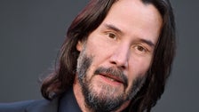 Keanu Reeves Is A Man Of Few Words In ‘John Wick 4.’ Here’s How Many.