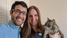 These Are The 4 Words We Wish We’d Never Been Told While Grieving Our Cat’s Death