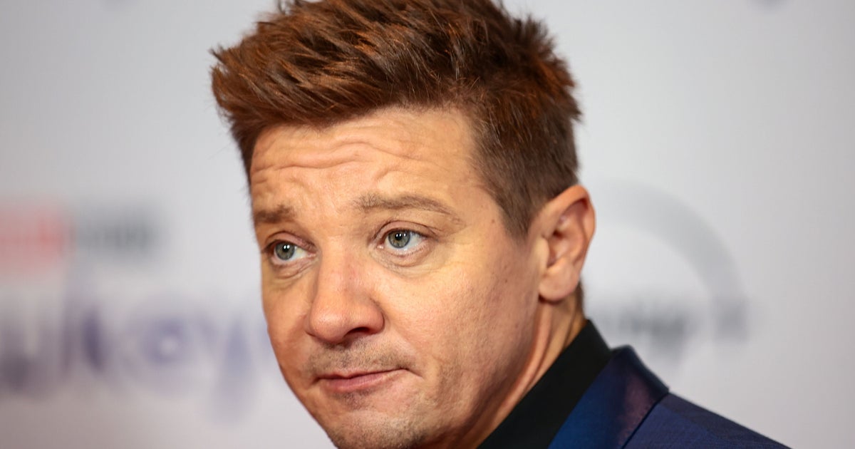 Jeremy Renner Sits Down With Diane Sawyer In First Interview Since Near ...