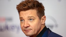 Jeremy Renner Sits Down With Diane Sawyer In First Interview Since Near-Death Accident
