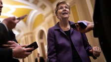 Senators File Bipartisan Bill To Claw Back Pay From Failed Bank Executives