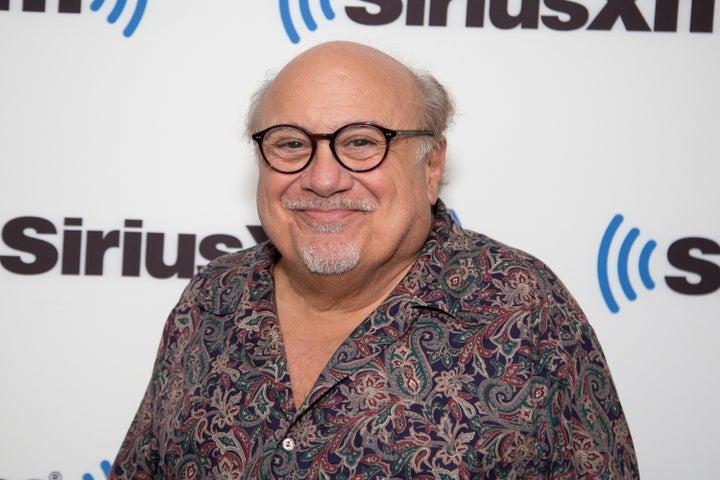 Did someone say, Daddy Devito?