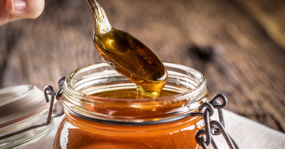 Sorry, We’ve Got Bad News About That Jar of Honey in Your Cupboard ...