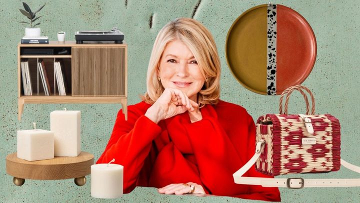 World of Martha Launch: Shop Our Top Kitchen Picks