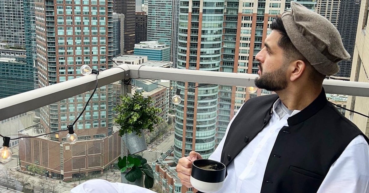 NextImg:How To Find Balance While Observing Ramadan in the Western World