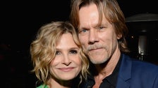 Kevin Bacon And Kyra Sedgwick Reveal How They Keep Their 35-Year Marriage Going Strong