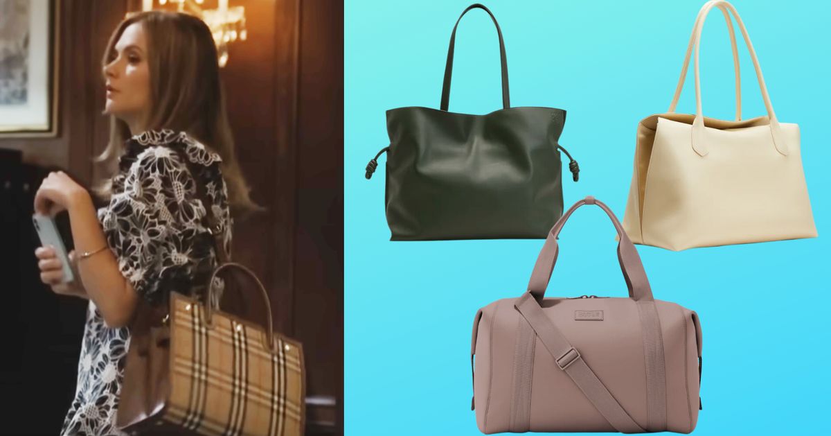 5 MINUTES HACKS: EVERYTHING YOU MUST KNOW ABOUT THE NEW LONGCHAMP