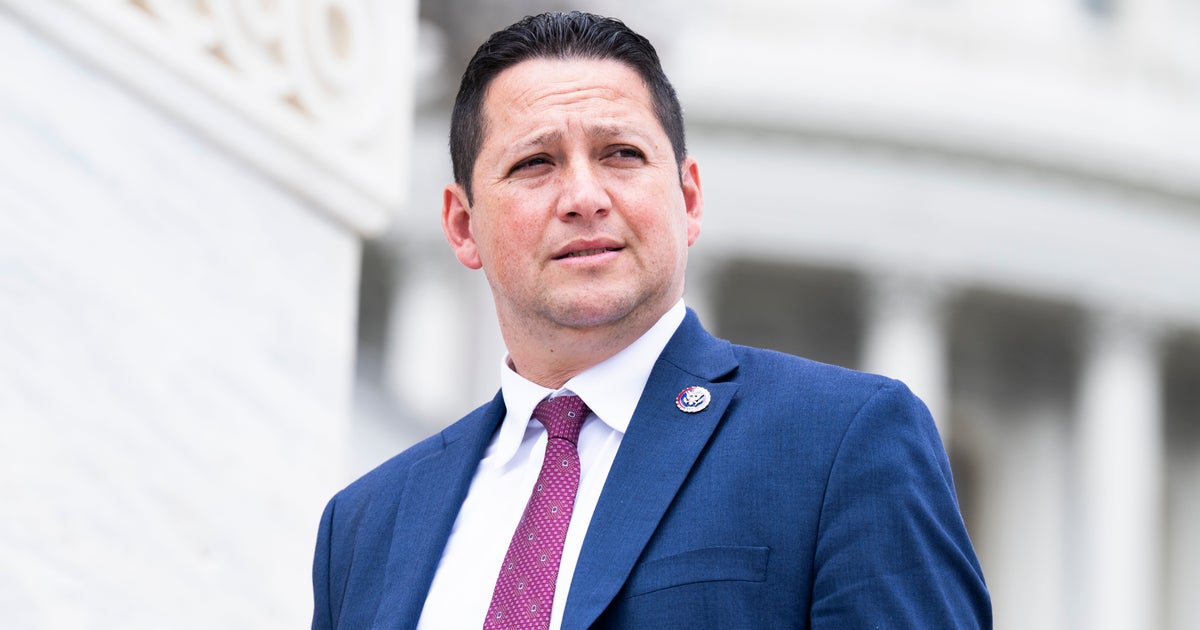 NextImg:GOP Rep Slams ‘Unchristian’ GOP Immigration Proposals