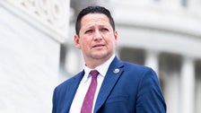GOP Rep Slams ‘Unchristian’ GOP Immigration Proposals