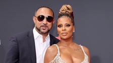 ‘Real Housewives’ Star Eva Marcille Files For Divorce From Michael Sterling