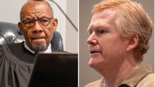 Judge In Alex Murdaugh Trial Speaks Out For First Time Post-Sentencing