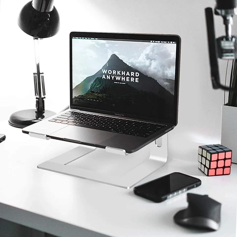 5 Desk Essentials I Can't Work From Home Without
