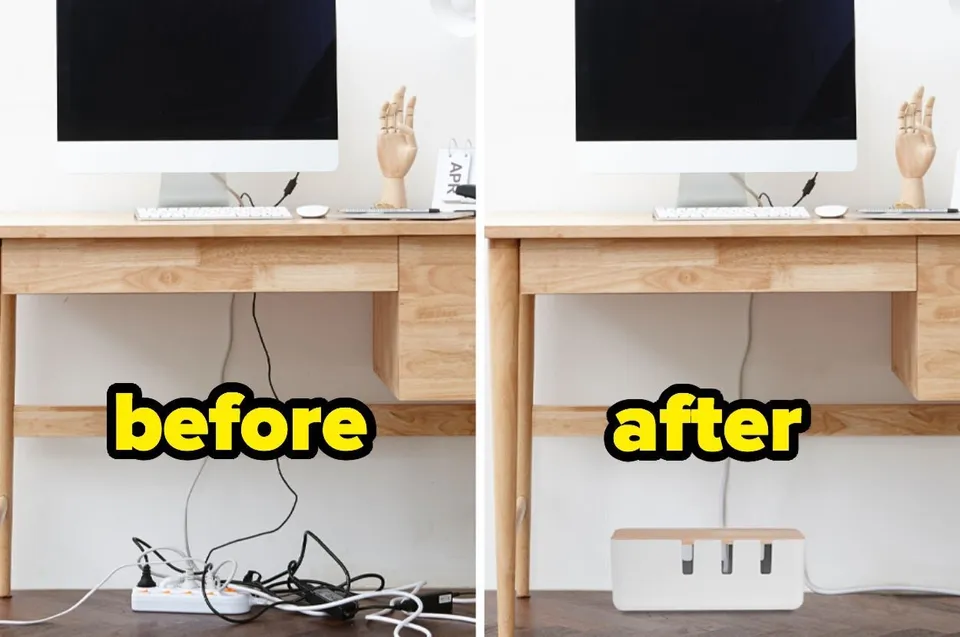 Just 32 Home Office Essentials That'll Jazz Up Your Permanent WFH Space