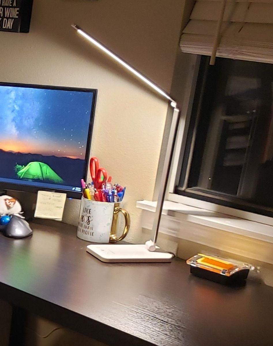 20 Home Office Essentials That Will Upgrade Any Work-From-Home Space