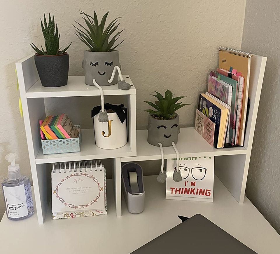 Everyday Dwellings: Home Office Essentials  Office essentials list, Office  essentials, Home office setup