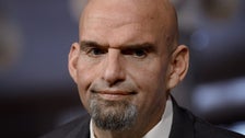 John Fetterman To Return To Senate Next Month