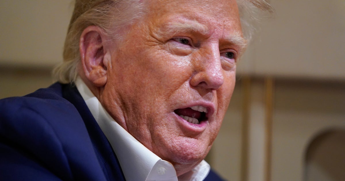 NextImg:New York Grand Jury Investigating Trump Will Break For Most Of April: Reports