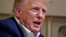 New York Grand Jury Investigating Trump Will Break For Most Of April: Reports