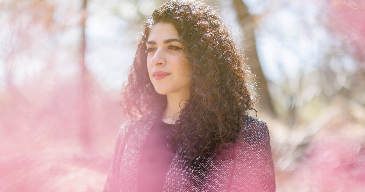 NextImg:This Woman's Family Fled From American Terror During The Iraq War. Here's How It Still Haunts Her Today.