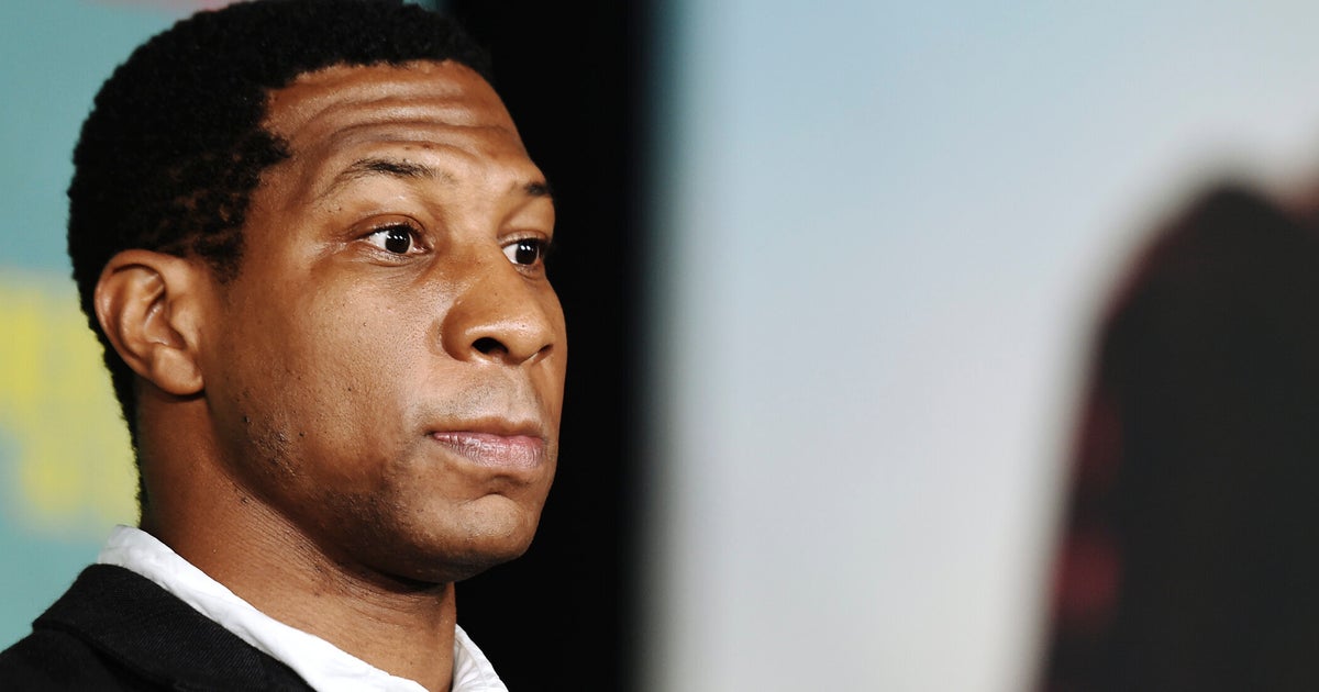NextImg:Opinion: Jonathan Majors And America's Blind Obsession With Superstardom