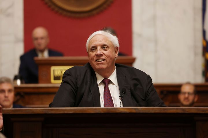 West Virginia will no longer allow children under 16 to marry, after Gov. Jim Justice signed a compromise bill Wednesday. (AP Photo/Chris Jackson, File)