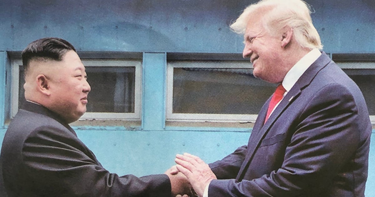 NextImg:Trump's Ugly New Boast About Dictators Backfires Spectacularly