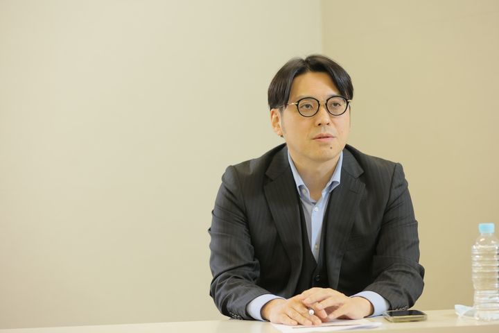 近畿大学医学部皮膚科学教室主任教授 大塚篤司先生 