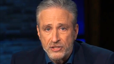 Jon Stewart Reveals What The GOP Is Making ‘Impossible’ For America’s Present