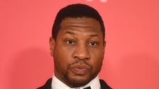 U.S. Army To Part Ways With Jonathan Majors In Remake Of Ad Campaign