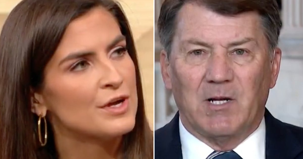 NextImg:GOP Sen. Shocks CNN's Kaitlan Collins With ‘Pretty Stark’ Guns Admission