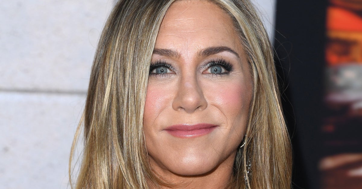 Jennifer Aniston Admits That Some Episodes Of Friends Haven’t Aged Well